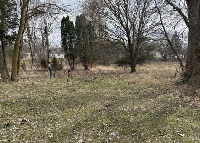 Property at 401 W Bradford St, Stanton, MI 48888