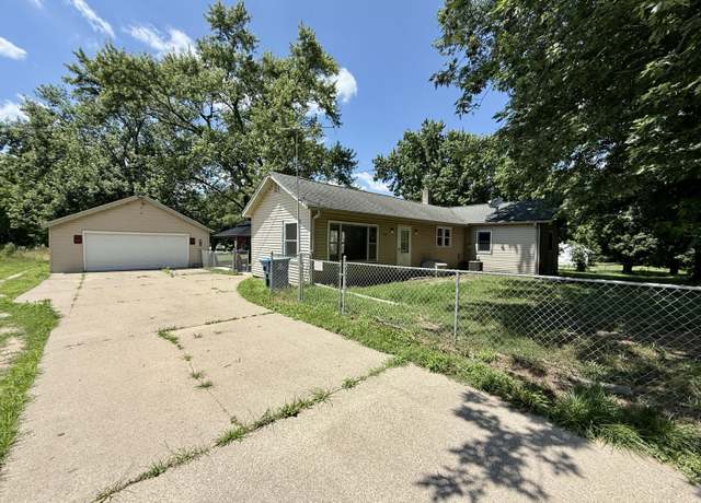 Property at 387 Waubascon Rd, Battle Creek, MI 49037, 5 beds, 3 baths