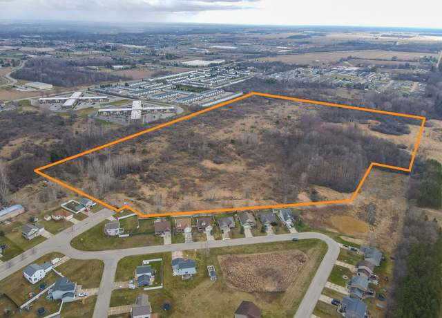 Property at S Crawford Rd, Mount Pleasant, MI 48858