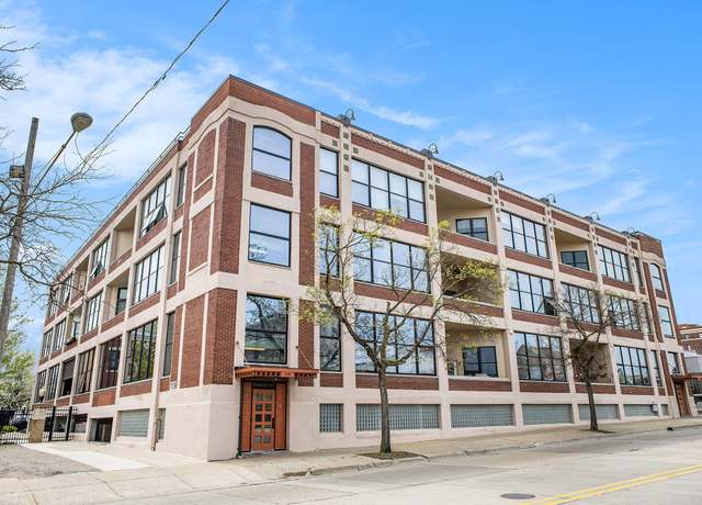 Property at 109 W Washington Ave #19, Jackson, MI 49201, 2 beds, 2 baths