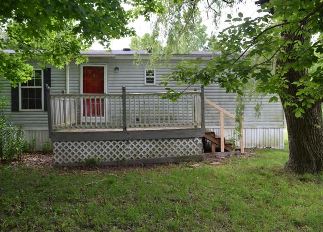 Property at 68704 Vistula Rd, White Pigeon, MI 49099, 2 beds, 2 baths