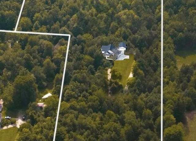 Property at 5525 Martin Rd Unit PARCEL A, Norton Shores, MI 49441