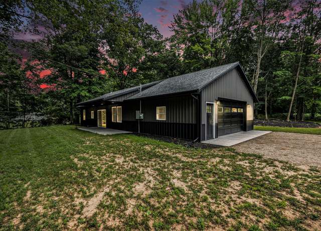 Property at 1156 West Country Trl, White Cloud, MI 49349, 3 beds, 2 baths