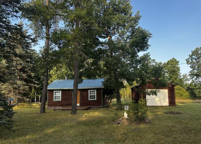 Property at 3743 N Peacock Trl, Baldwin, MI 49304, 1 bath