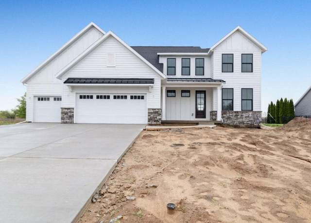 Property at 2685 Ashford Trl, Portage, MI 49024, 4 beds, 2.5 baths