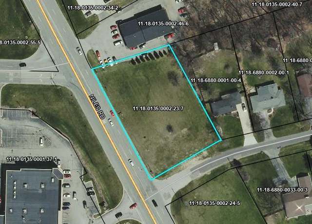 Property at 1189 Lydia Dr, St. Joseph, MI 49085