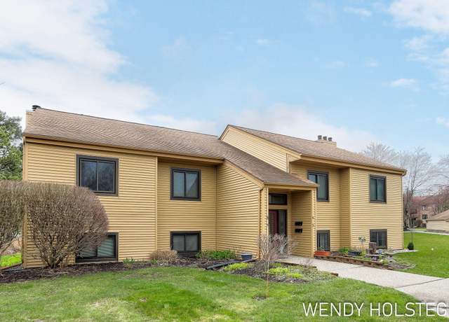 Property at 300 Farington Blvd #41, Holland, MI 49423, 2 beds, 1 bath