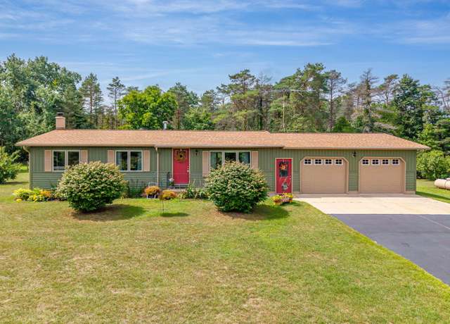 Property at 18667 220th Ave, Big Rapids, MI 49307, 3 beds, 1.5 baths