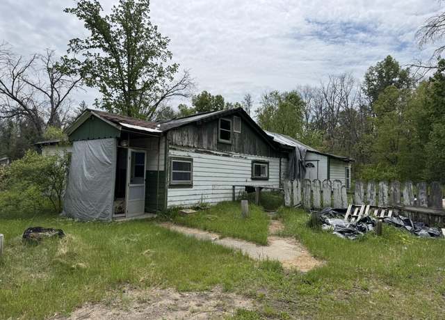 Property at 399 W Baldwin Rd, Baldwin, MI 49304, 2 beds, 1 bath
