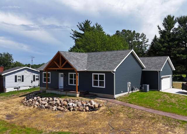 Property at 10820 Baker Rd, Jerome, MI 49249, 3 beds, 2 baths