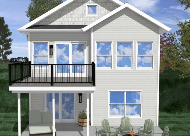 Property at 1550 Wilson Rd, Norton Shores, MI 49456, 3 beds, 2.5 baths