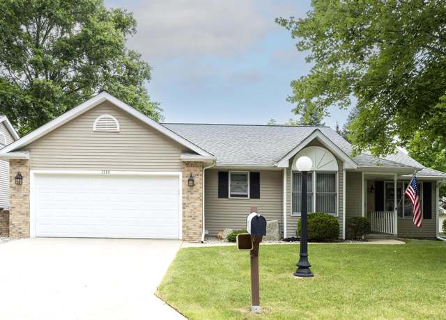 Property at 1589 Lido Ter, Portage, MI 49002, 3 beds, 3 baths