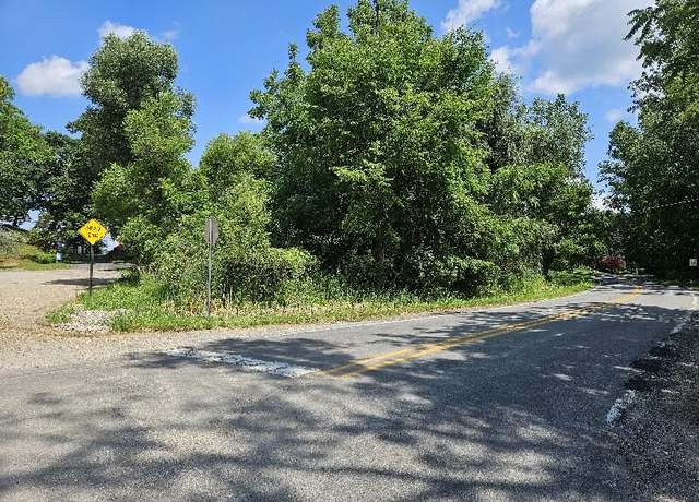 Property at 165 Cavanaugh Lake Rd, Chelsea, MI 48118