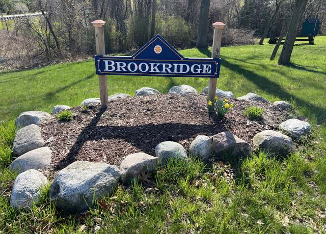 Property at V/L Pine Ridge Rd #33, Ludington, MI 49431