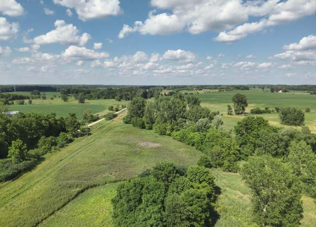Property at V/l Dewey Rd, Munith, MI 49259
