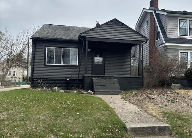 Property at 506 Hilldale Dr, Royal Oak, MI 48067