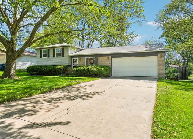 Property at 2761 Deake Ave, Ann Arbor, MI 48108, 3 beds, 1.5 baths