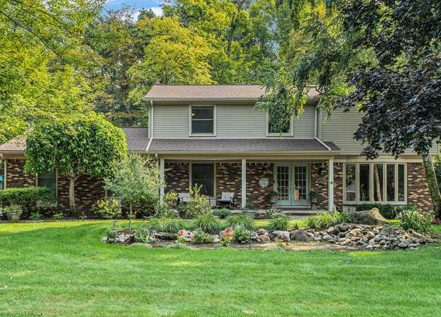 Property at 53288 Sherwood Ln, Shelby Twp, MI 48315, 4 beds, 3 baths