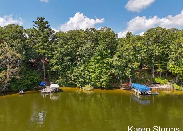 Property at Lot 9 Wildwood Dr, Allegan, MI 49010