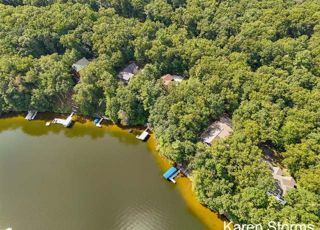 Property at Lot 9 Wildwood Dr, Allegan, MI 49010