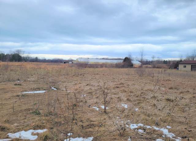 Property at Fikes Rd, Benton Harbor, MI 49022