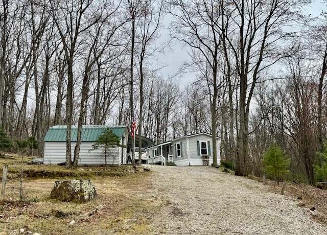 Property at 10370 Schwyz Dr, Reed City, MI 49677, 2 beds, 1 bath