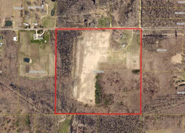 Property at 5868 107th Ave, Pullman, MI 49450