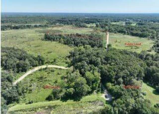 Property at 8457 Bentley Lake Rd, Pinckney, MI 48169