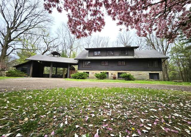 Property at 6790 Morgan Rd, Battle Creek, MI 49014, 5 beds, 2.5 baths