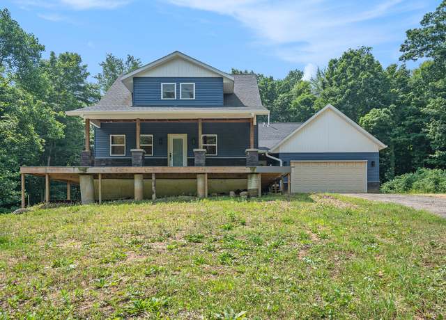 Property at 26677 Hospital St, Cassopolis, MI 49031, 4 beds, 2.5 baths