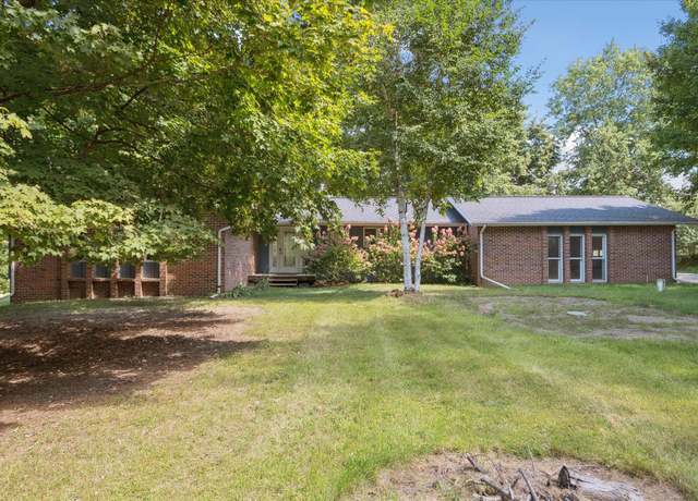 Property at 12661 Schleweis Rd, Manchester, MI 48158, 3 beds, 2.5 baths