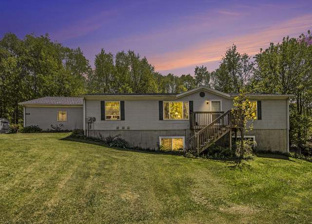 Property at 1620 120th Ave, Allegan, MI 49010, 3 beds, 2 baths