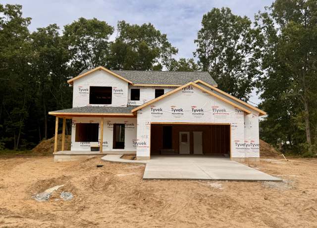 Property at 403 Sabine Dr #30, Muskegon, MI 49442, 3 beds, 2.5 baths