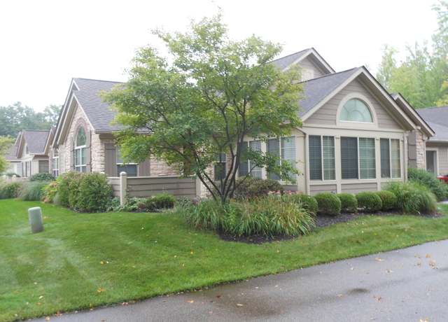 Property at 3468 Evan Brooke Dr SW #73, Wyoming, MI 49418, 2 beds, 2 baths