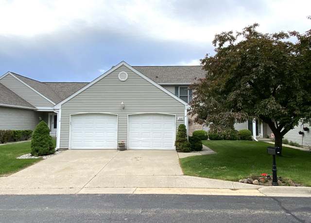 Property at 2929 Hunters Pl, Kalamazoo, MI 49048, 3 beds, 3.5 baths
