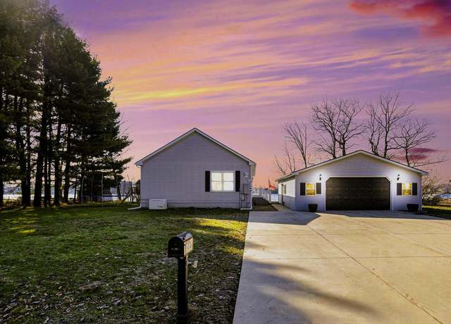 Property at 1171 Oak Grove Park, Union City, MI 49094, 3 beds, 2 baths