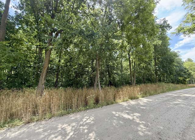 Property at 8875 S West County Line Rd, Greenville, MI 48838