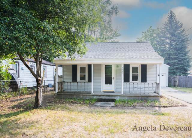 Property at 3640 Raven Ave SW, Wyoming, MI 49509, 1 bed, 1 bath