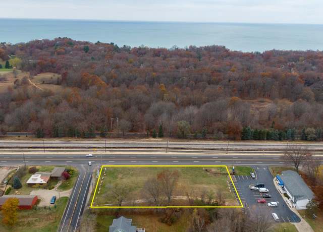 Property at 19175 Us-12, New Buffalo, MI 49117