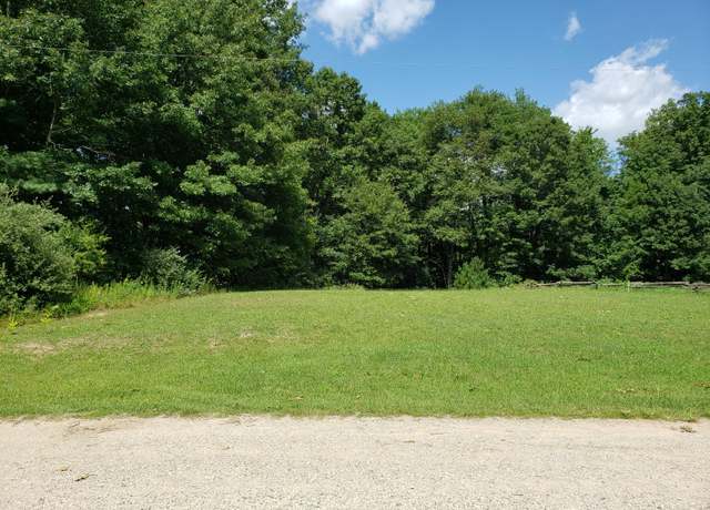 Property at 4525 W Arrowhead Dr, White Cloud, MI 49349