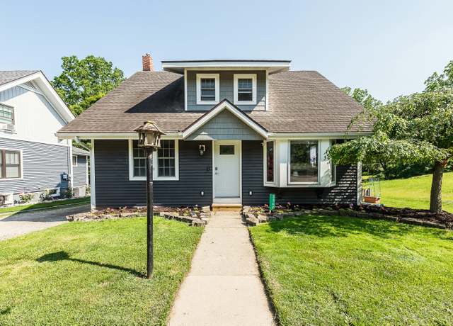 Property at 3360 Broad St, Dexter, MI 48130, 3 beds, 2 baths