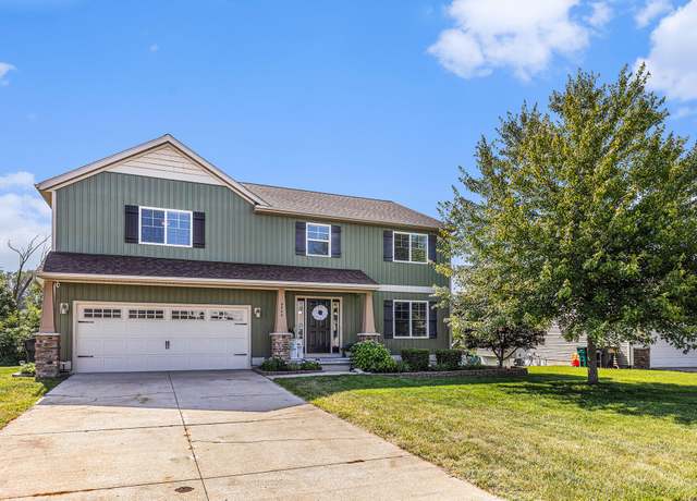 Property at 9544 Scotsmoor Dr, Caledonia, MI 49316, 5 beds, 3.5 baths