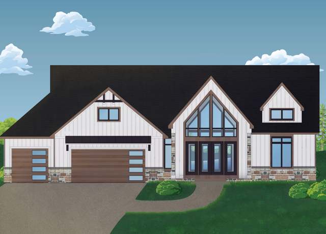 Property at 3308 E Shore Dr, Portage, MI 49002, 3 beds, 2.5 baths