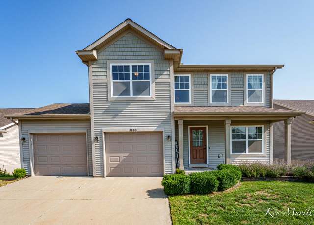 Property at 5889 Farmview Dr, Allendale, MI 49401, 3 beds, 2.5 baths