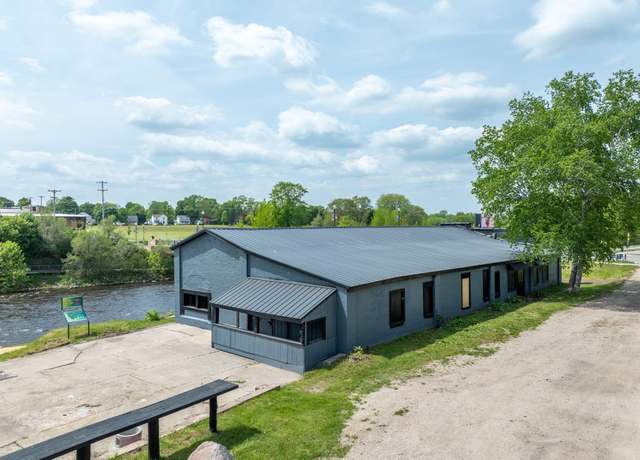 Property at V/L 226 Baldwin St, Big Rapids, MI 49307