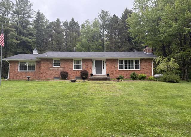Property at 6411 Custer Rd, Carsonville, MI 48419, 3 beds, 2.5 baths
