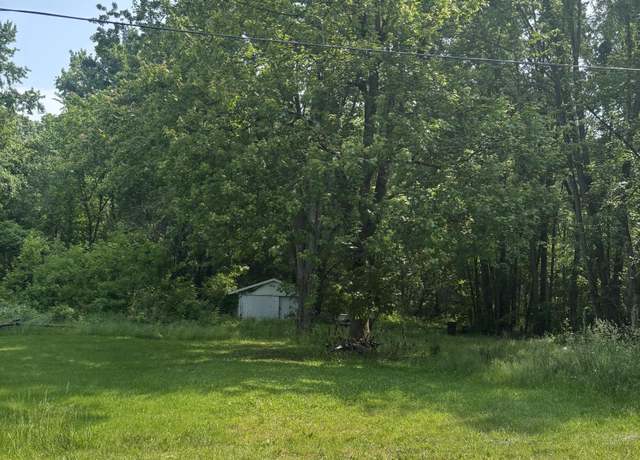 Property at 8324 White Rabbit Rd, Battle Creek, MI 49017