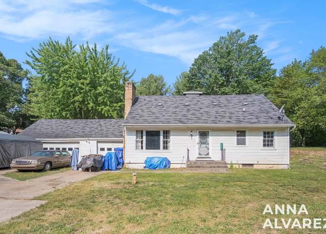 Property at 6569 Ramsdell Dr NE, Rockford, MI 49341, 4 beds, 1.5 baths