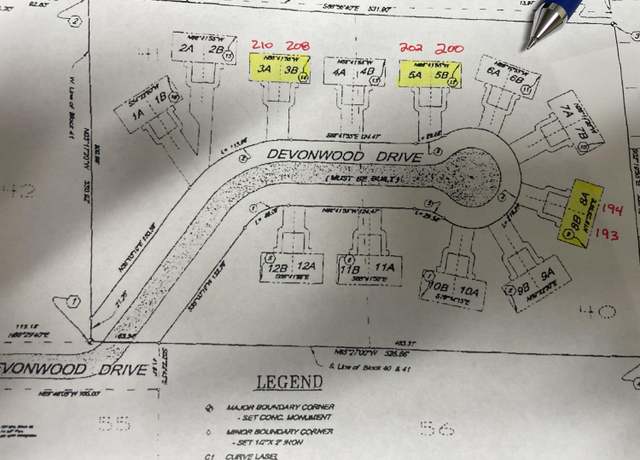 Property at 198 Devonwood Dr, Shelby, MI 49455