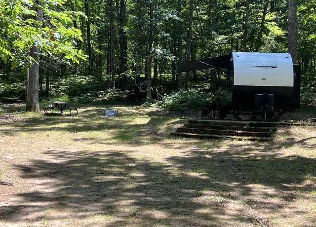 Property at 8913 W Toma Trl, Irons, MI 49644